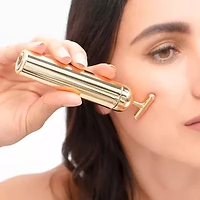 Prospera Nano Steamer, Gold Pulse Facial