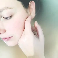 Prospera Nano Steamer, Gold Pulse Facial