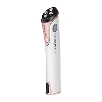 Prospera Pink Ceramic Hair Straightener & Mini Body