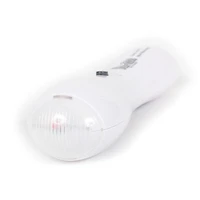 Prospera Pink Ceramic Hair Straightener & Mini Body