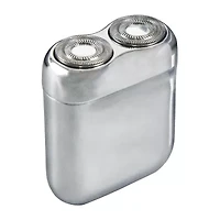 Prospera Pink Ceramic Hair Straightener & Mini Body