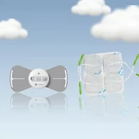 Prospera Two Sets Refill Pads Massager