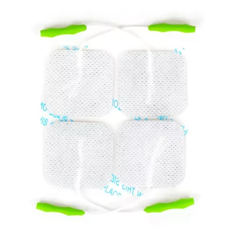 Prospera Two Sets Refill Pads Massager