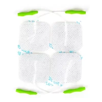 Prospera Two Sets Refill Pads Massager