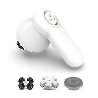 Prospera Ultimate Red Light Therapy Device Bundle Massager