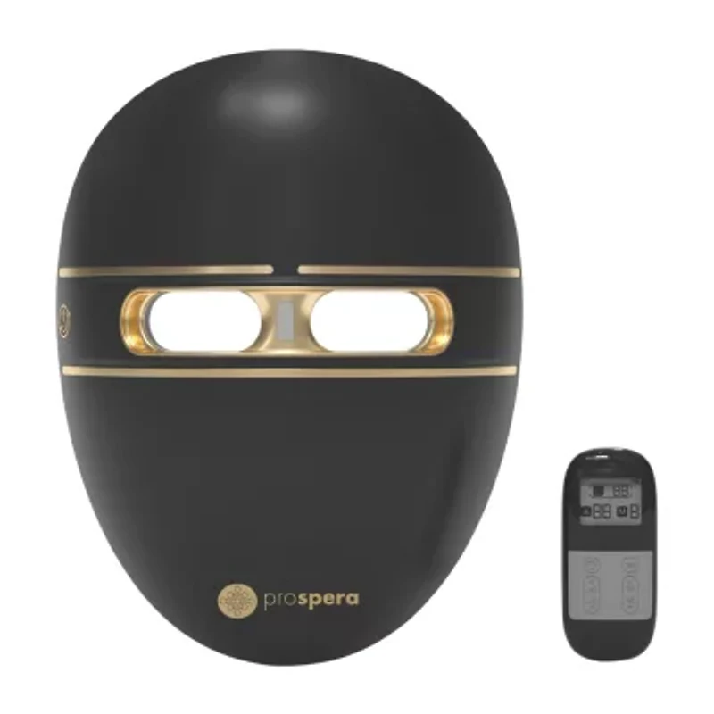 Prospera Ultimate Red Light Therapy Device Bundle Massager