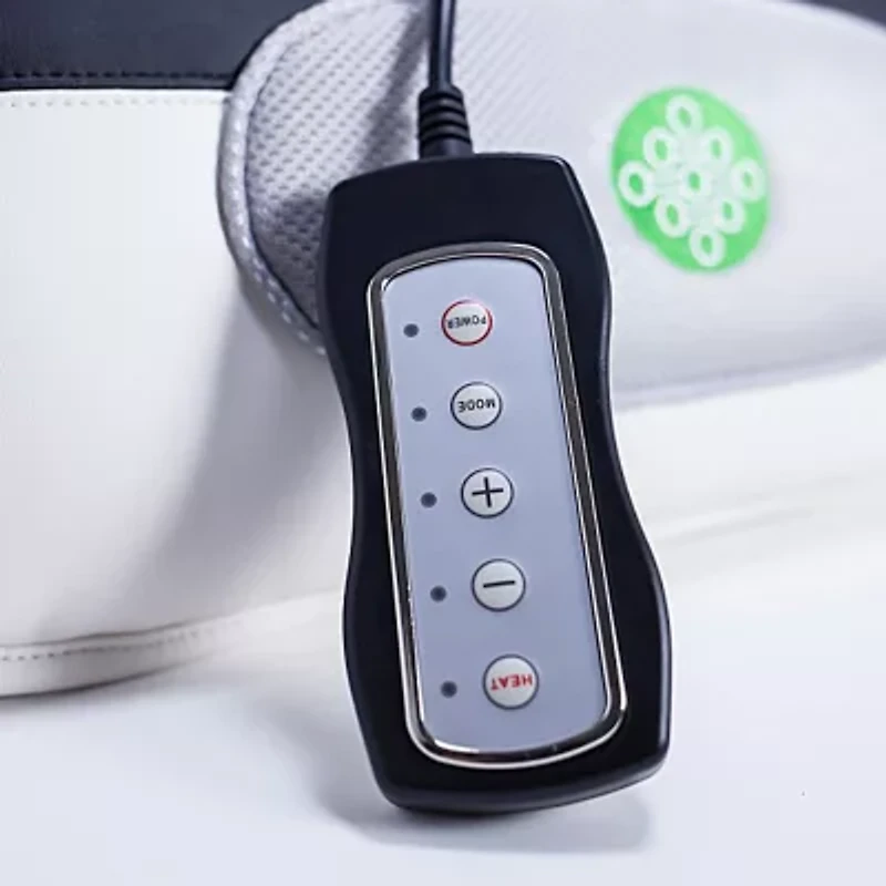 Prospera Luxury Neck And Shoulder Body Massager Bundle Massager