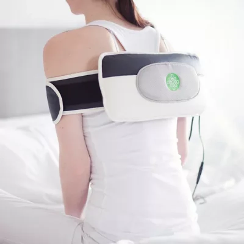 Prospera Luxury Neck And Shoulder Body Massager Bundle Massager