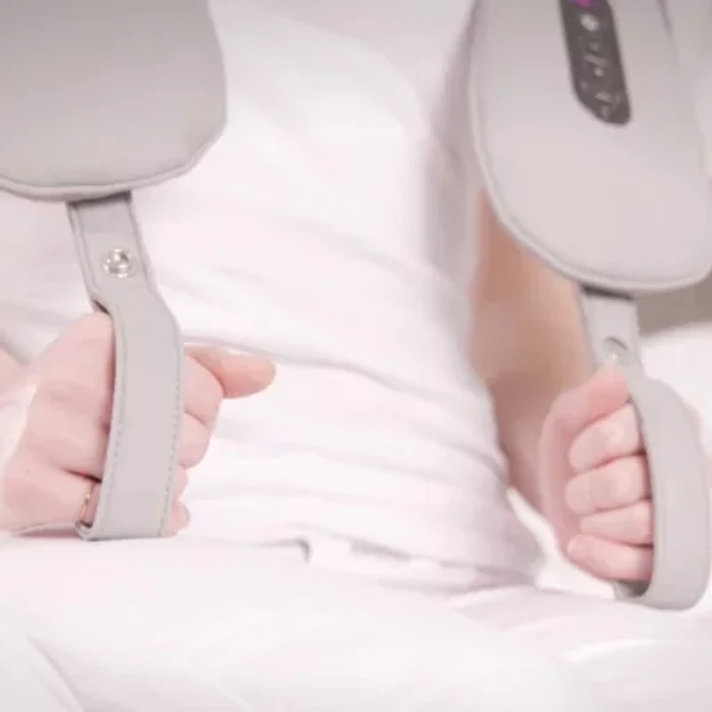 Prospera Luxury Neck And Shoulder Body Massager Bundle Massager