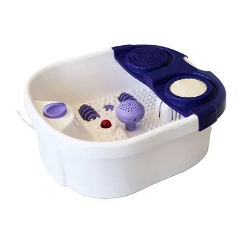 Prospera Foot Spa Pro Wellness Bundle