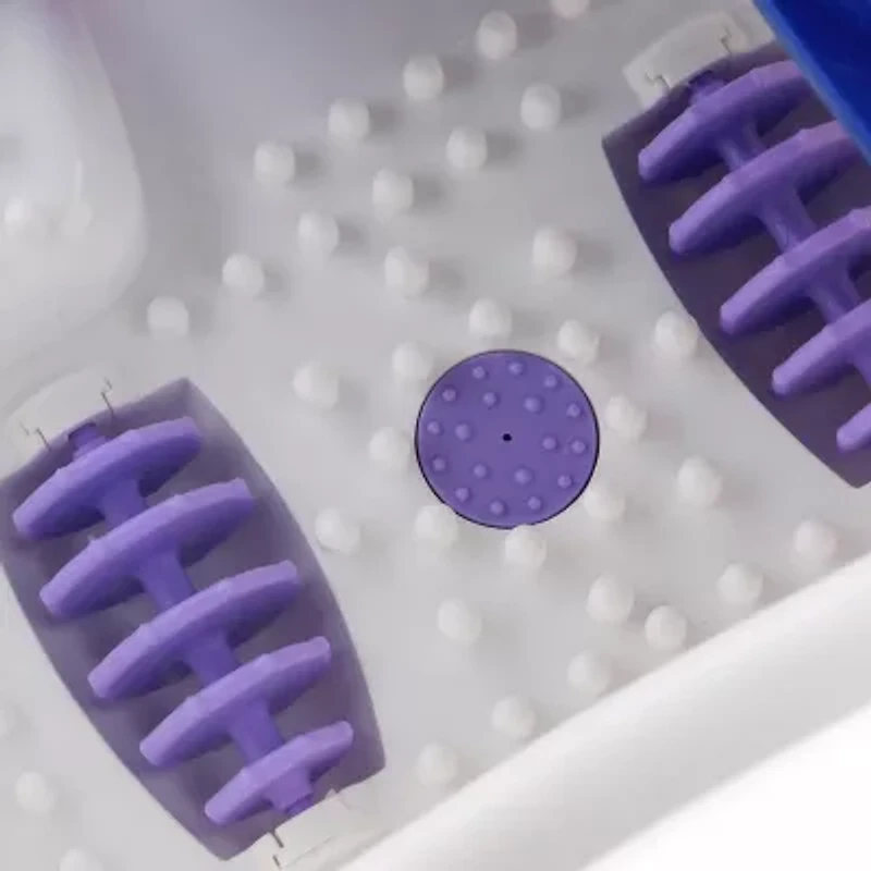 Prospera Foot Spa Pro Wellness Bundle