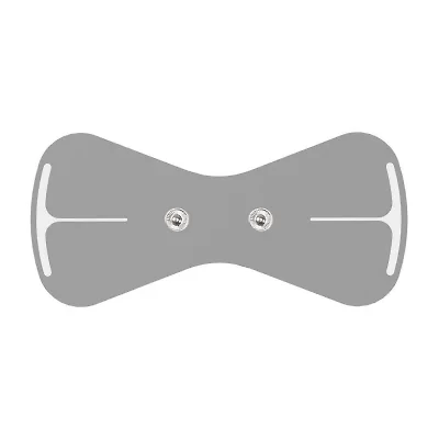 Prospera Pads For Electric Muscle Stimulator Massager