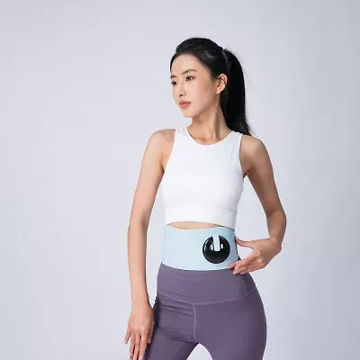 Prospera Electric Heating Pad With,Cordless Massager