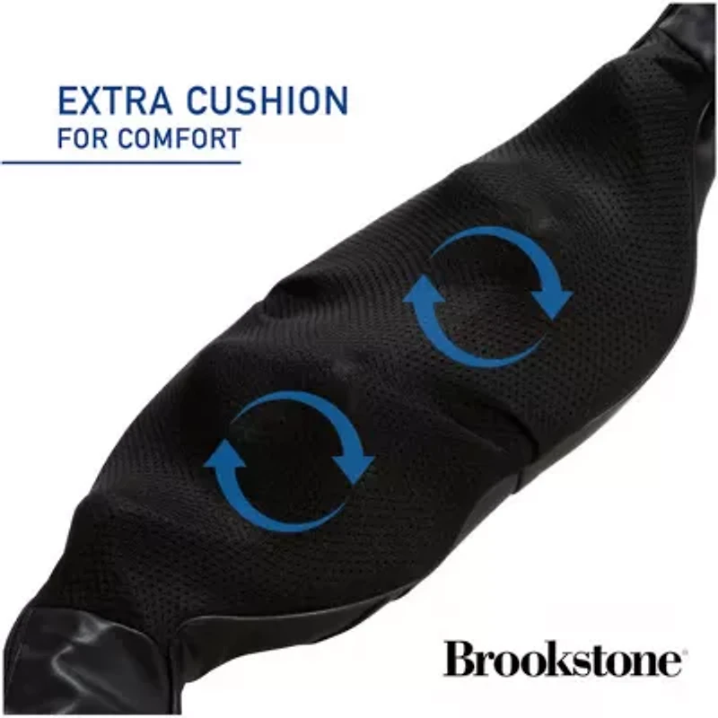 Prospera Brookstone Christian Mccaffrey Shiatsu Massager