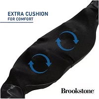Prospera Brookstone Christian Mccaffrey Shiatsu Massager