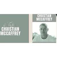 Prospera Brookstone Christian Mccaffrey Shiatsu Massager