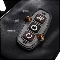 Prospera Brookstone Christian Mccaffrey Shiatsu Massager