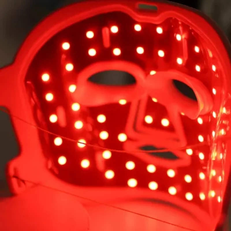 Prospera Light Therapy Led Unisex Adult Face Mask