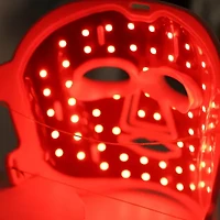 Prospera Light Therapy Led Unisex Adult Face Mask