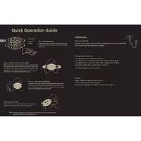 Prospera Light Therapy Led Unisex Adult Face Mask