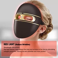 Prospera Premium Infra Red Light Therapy Unisex Adult Face Mask