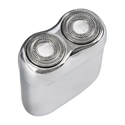 Prospera Closer Beautiful Shave Off Any Hair Electric Razor