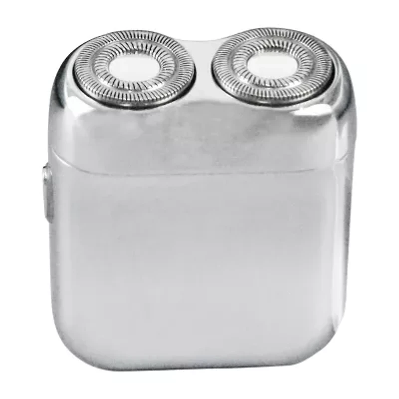 Prospera Closer Beautiful Shave Off Any Hair Electric Razor