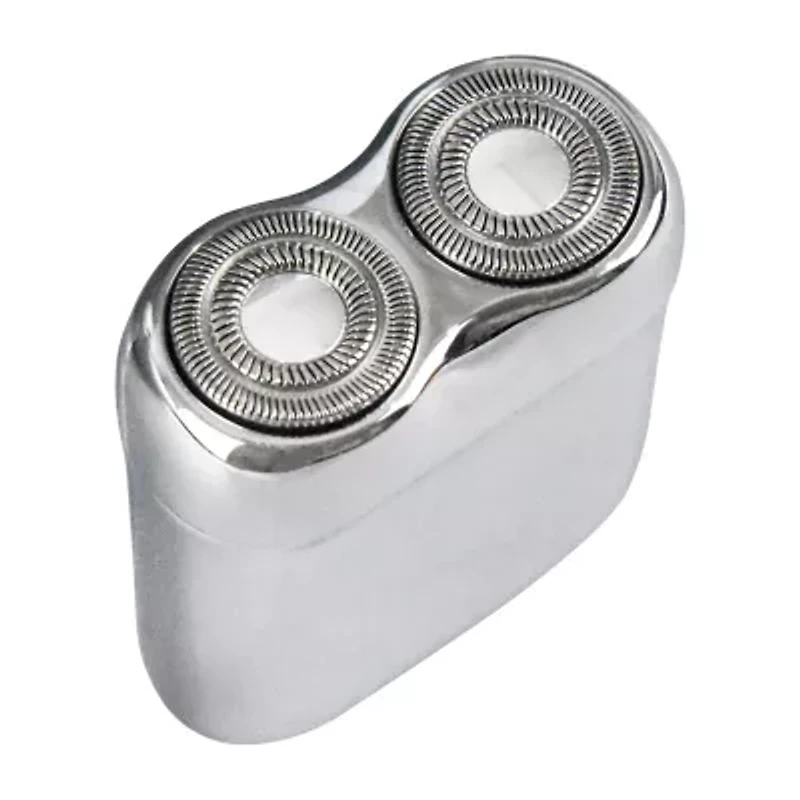 Prospera Closer Beautiful Shave Off Any Hair Electric Razor