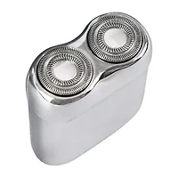 Prospera Closer Beautiful Shave Off Any Hair Electric Razor