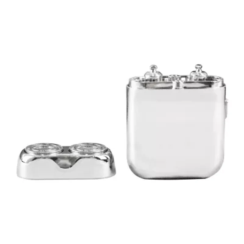 Prospera Closer Beautiful Shave Off Any Hair Electric Razor