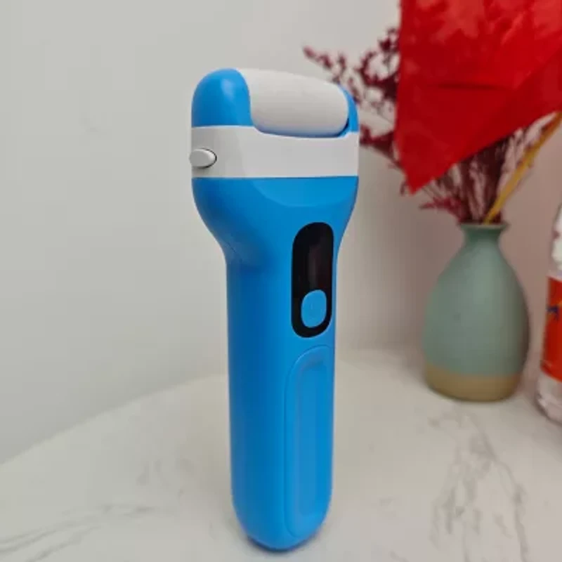 Prospera Electric Foot Callus Removers Rechargeable, Portable