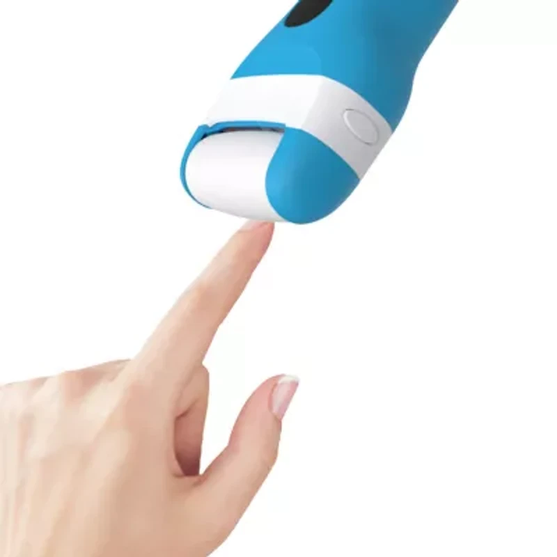 Prospera Electric Foot Callus Removers Rechargeable, Portable