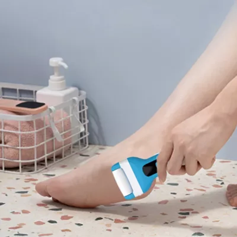 Prospera Electric Foot Callus Removers Rechargeable, Portable