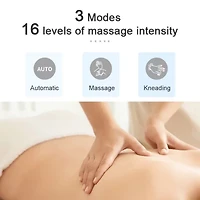 Prospera Wireless Muscle Stimulator Massager