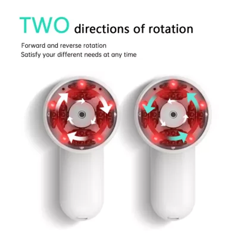 Prospera Red Light Body Therapy Massager