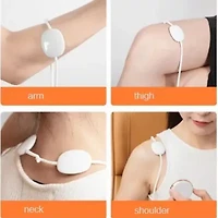 Prospera Portable Heated Neck Massager