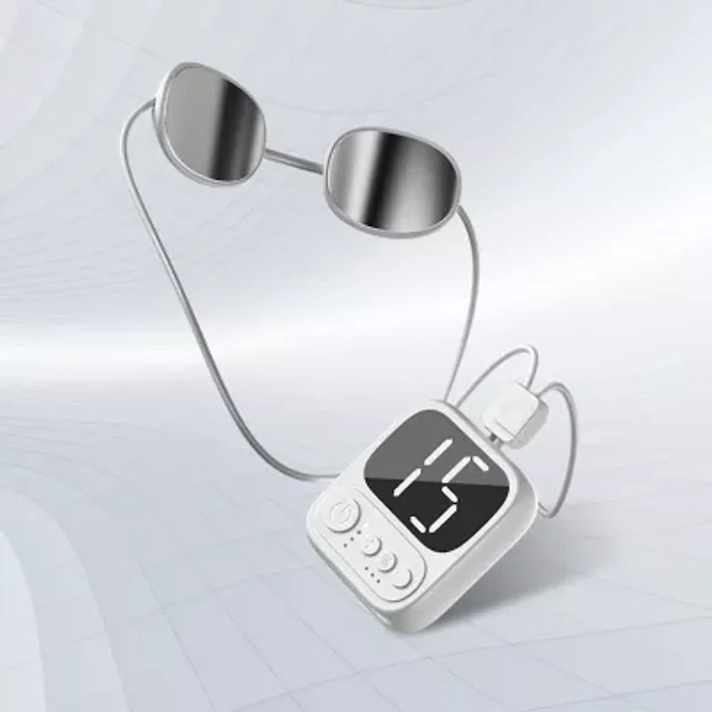 Prospera Portable Heated Neck Massager