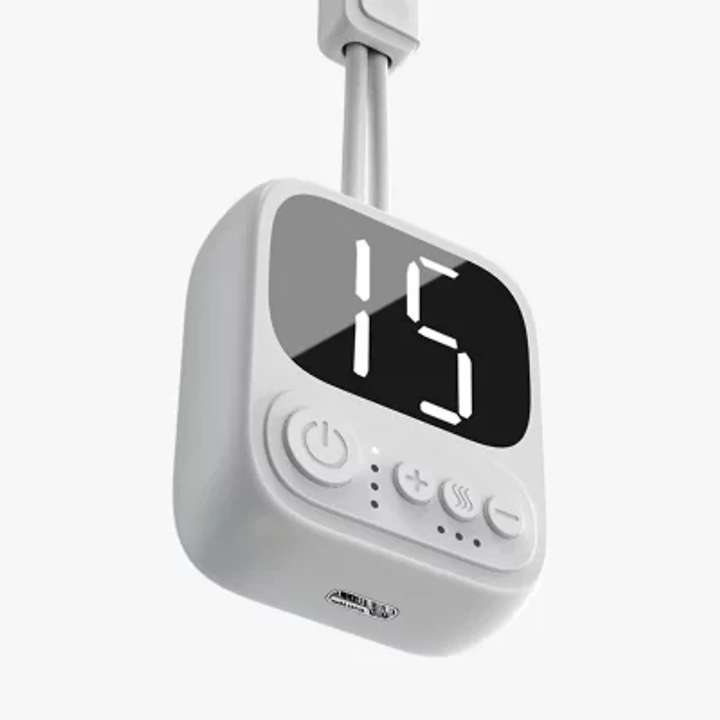 Prospera Portable Heated Neck Massager