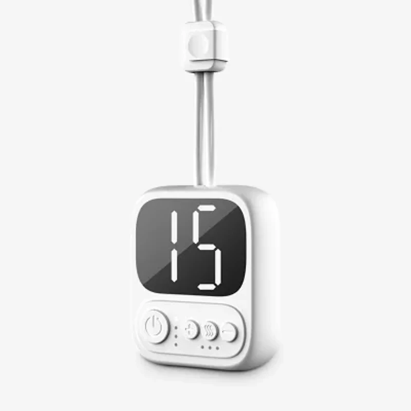 Prospera Portable Heated Neck Massager