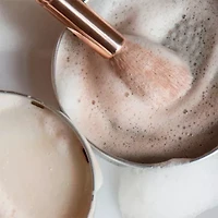 Cinema Secrets All Natural Brush Soap