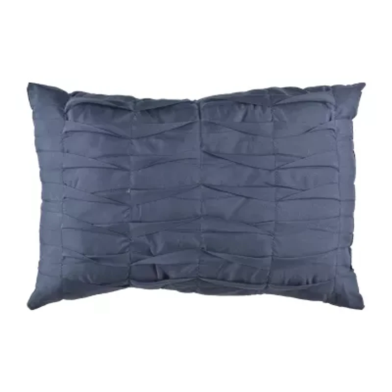 Lanwood Home Danica 8-pc. Midweight Comforter Set