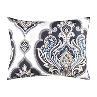Lanwood Home Danica 8-pc. Midweight Comforter Set