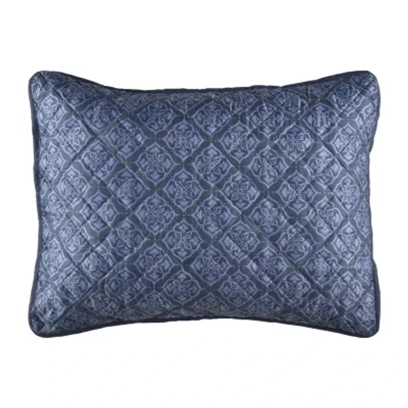 Lanwood Home Danica 8-pc. Midweight Comforter Set