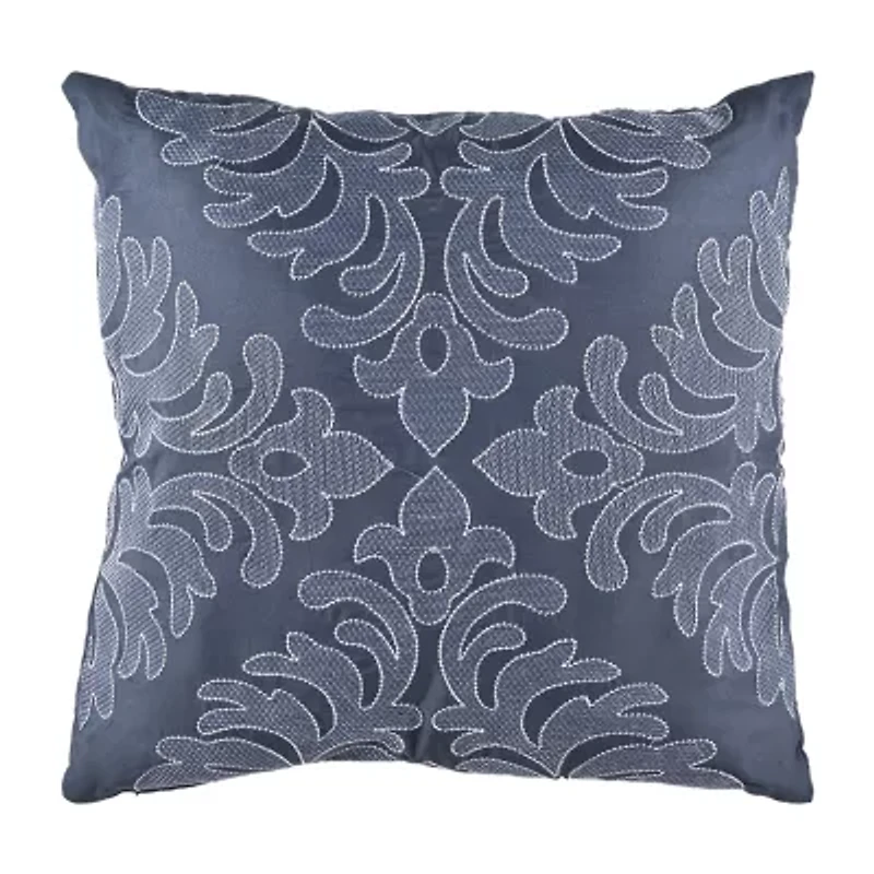 Lanwood Home Danica 8-pc. Midweight Comforter Set