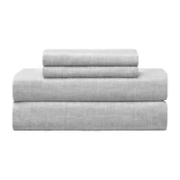 Lanwood Home Paris Sketch 8-pc. Midweight Comforter Set