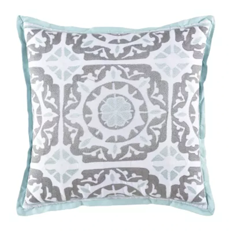 Lanwood Home Mia 10-pc. Midweight Comforter Set