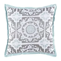 Lanwood Home Mia 10-pc. Midweight Comforter Set