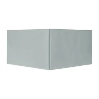 Lanwood Home Mia 10-pc. Midweight Comforter Set