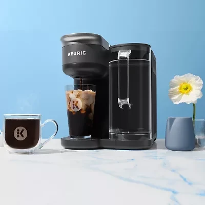 Keurig K-Brew + Chill™ Drip Coffee Maker