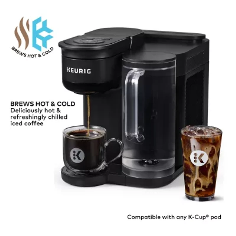 Keurig K-Brew + Chill™ Drip Coffee Maker
